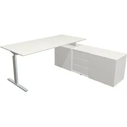 Kerkmann Büromöbel von Theo Kerkmann Büromöbelfabrik GmbH & Co. KG