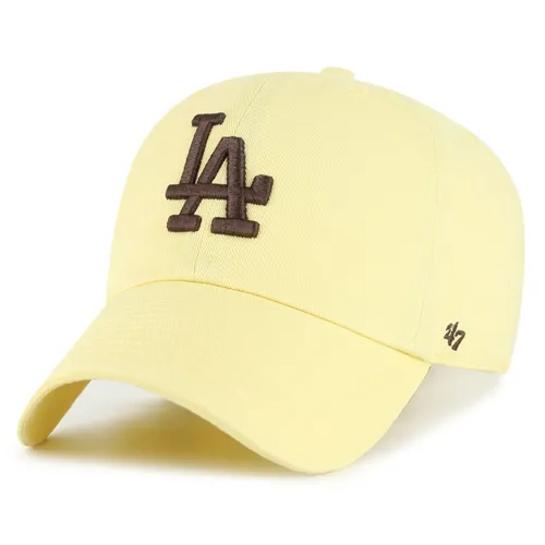 Los Angeles Dodgers Strapback Cap von 47 Brand