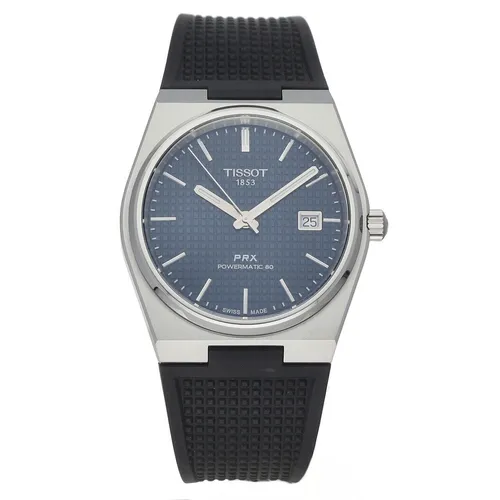 Tissot PRX T-Klassisch Powermatic 80 Herrenuhr von Tissot