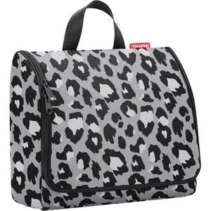 reisenthel Kulturbeutel toiletbag XL Leo Nero von reisenthel