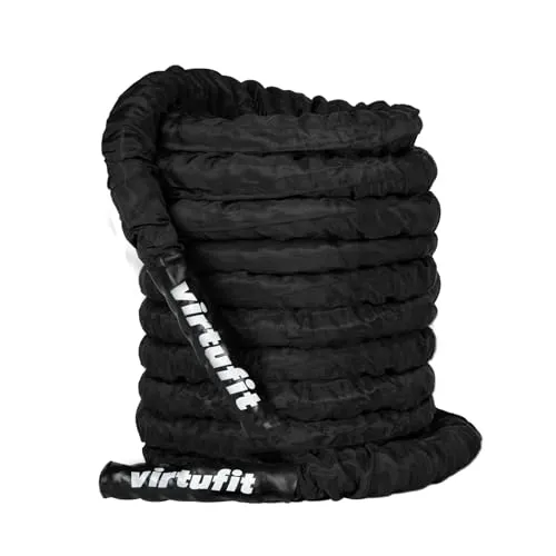 VirtuFit Battle Rope