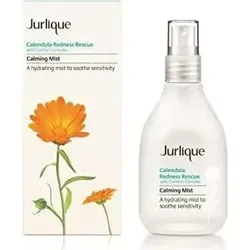 Jurlique Calendula Redness Rescue Calming Mist 100 ml - Körperpflege: Alkohol-freie, beruhigende Gesichtsnebel mit dem patentierten Comfort Complex von Jurlique, der die Haut beruhigt und ihre natürliche Abwehrkräfte stärkt.