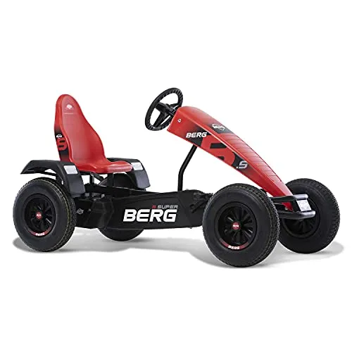 BERG Gokart XL B.Super Red BFR von BERG