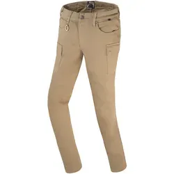 Bogotto Motorradhose Yagal Cargo Damen mit Protektoren