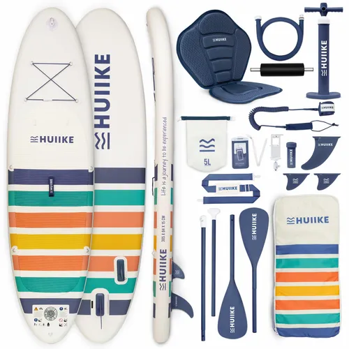 Stand Up Paddling Board Hochwertigem Zubehör