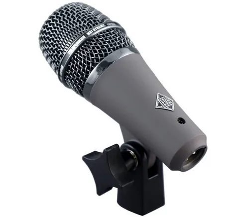 Telefunken Elektroakustik Mikrofon Telefunken M81-SH dynamisches Mikrofon