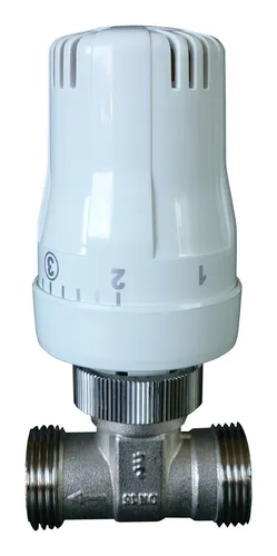 Jollytherm Aquaheat Thermostat 