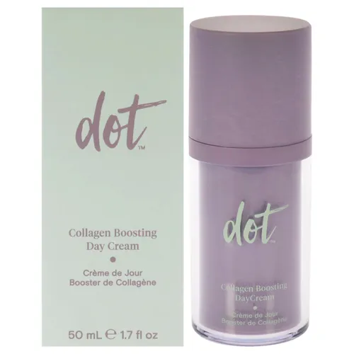 Produktbild Collagen Boosting Day Cream von dot für Unisex – Creme