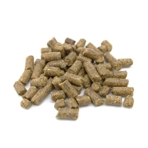 Maispellets Fisch - 20 Kg - Pellets zum Anfüttern von Karpfen, Angelfutter Gepresst mit Maisöl, Karpfenköder sinkend