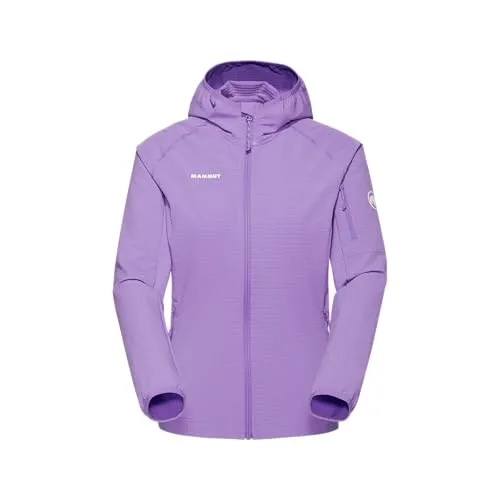 Mammut Madris Light ML Hooded Jacket Women