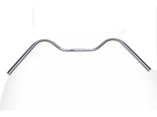 Humpert Lenkung Biegung Aluminium Nexus