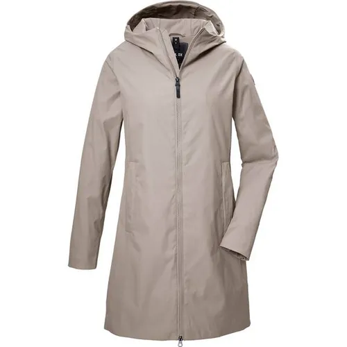 Damen Parka 