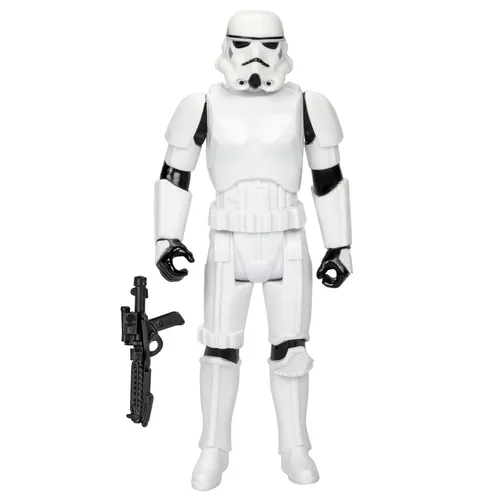 Star Wars Epic Hero Series 4-Inch Figure - Stormtrooper