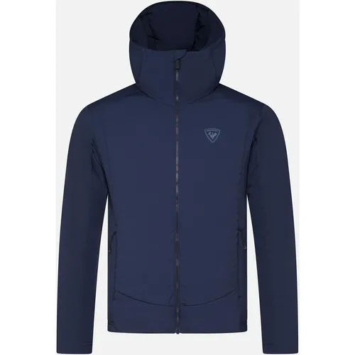 Rossignol Opside Hoodie Jacket dark navy (715) S