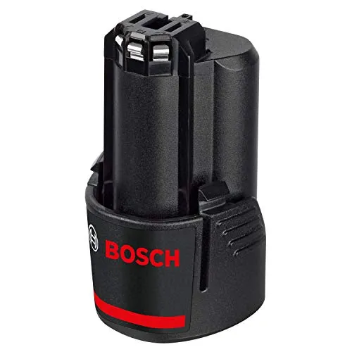 Bosch 2607337224 Stabakku 10, 8V 2, 5Ah O-B, 0 W, 0 V