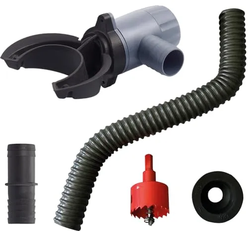 Garantia Regensammler Rapido