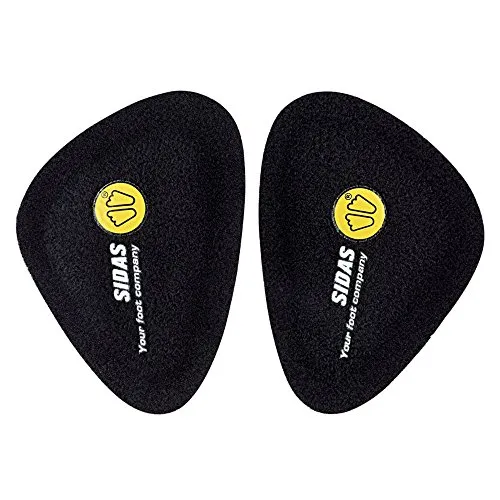 Sidas Foam MET PAD blau (NS) M – Komfortable Einlegesohle von Sidas