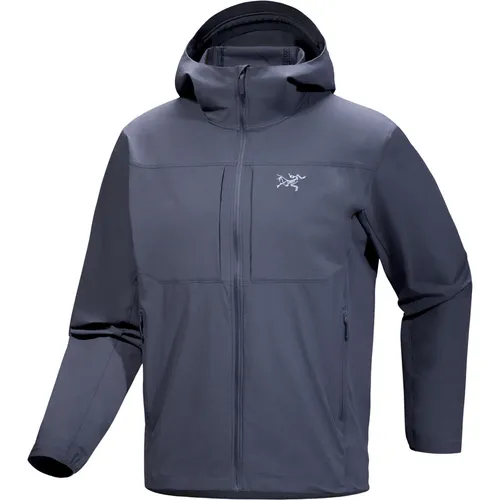 Arc'teryx Gamma Lightweight Hoody von Arc'teryx