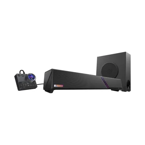 Asus ROG Gjallar
