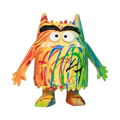 Comansi Figura MONSTRUO Multicolor 90091Y