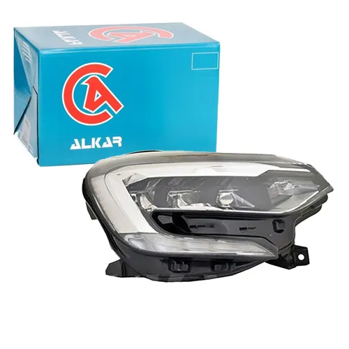 Alkar Hauptscheinwerfer 2712586