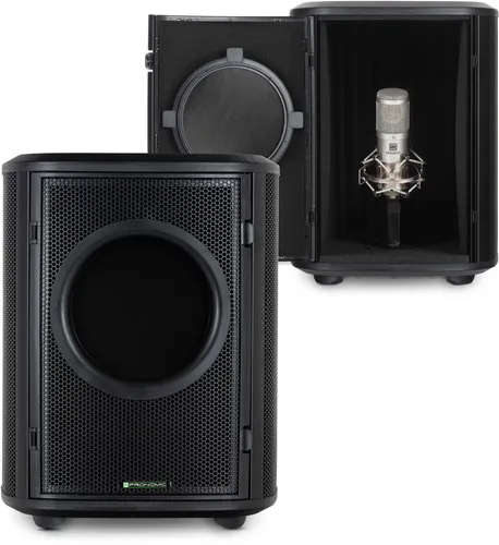 Pronomic MP-360 Mikrofon-Halterung