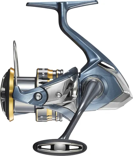 Shimano Ultegra FC Spinnrolle, C2000 HG - 120m/ 0,25mm - 6.1:1 - 185g