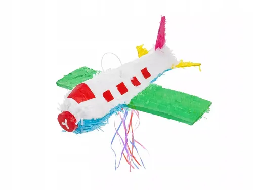 GODAN Pinata Flugzeug