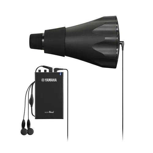 Yamaha SB3J Silent Brass von Yamaha