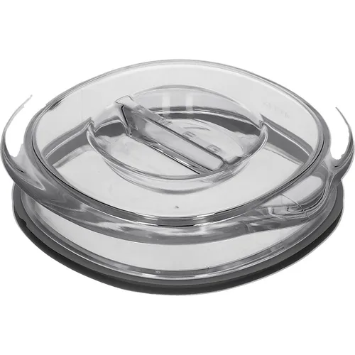 Deckel für Mixbehälter kompatibel mit Smeg 762173563 an Stabmixer