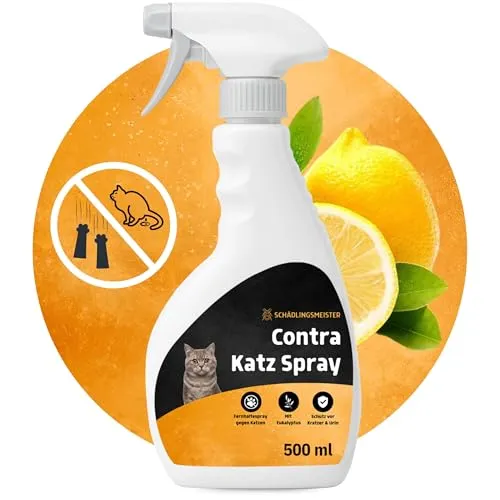 Contra Katz Spray