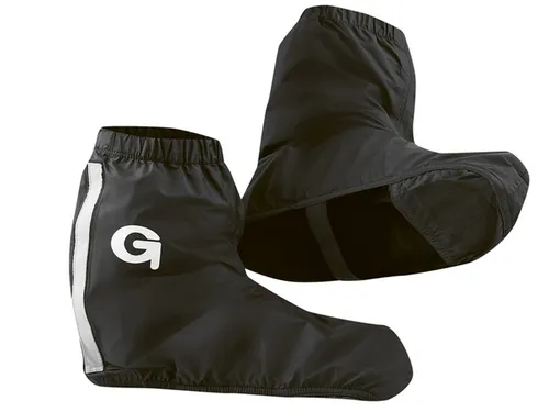 Gonso Rain Shoecover black (M10900) M