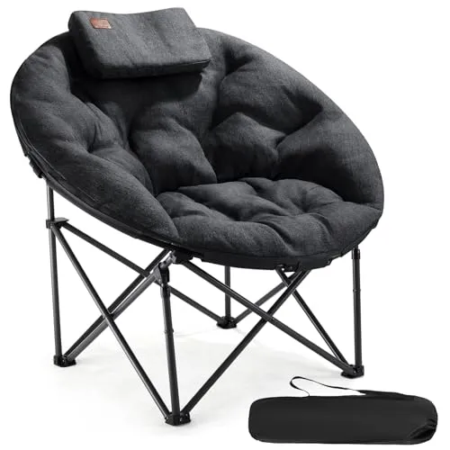 EVER ADVANCED Luxus Moonchair XXL von EVER ADVANCED
