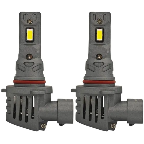 Stück Hb3 Led-lampen 9005 9v-32v Canbus Csp 8000lm