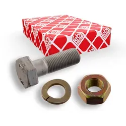 Febi Bilstein Schraube, Gelenkwellenflansch 15808