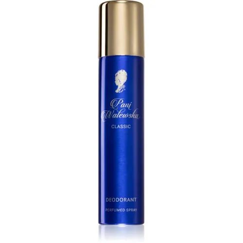 Pani Walewska Classic deo mit zerstäuber 90 ml