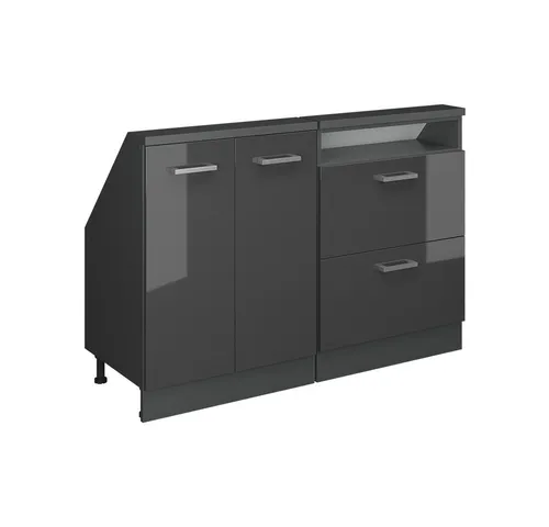 Kleiderschränke Grau von Vicco