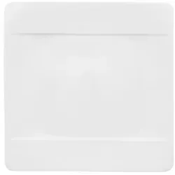 Villeroy & Boch Speiseteller Modern Grace - Eleganter Speiseteller für stilvolle Anlässe, zeitloses Design und hochwertige Verarbeitung für ein besonderes Esserlebnis.