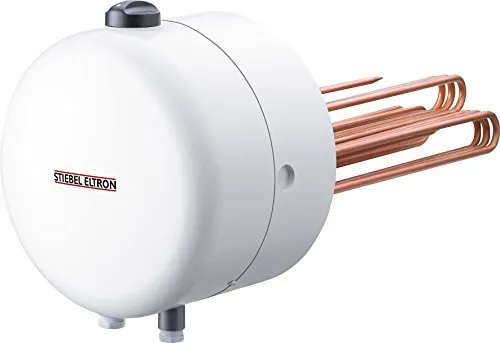 Stiebel Eltron 071330 FCR 21/60 Heizflansch - Warmwasserspeicher mit effizientem Heizflansch für zuverlässige Warmwasserbereitung und Energieeinsparung.