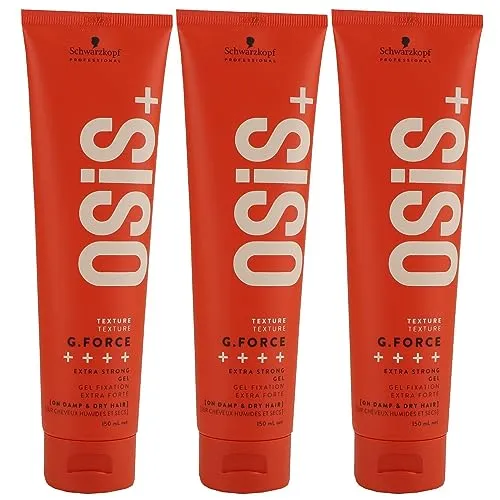 Schwarzkopf Styling-Gel, Haarspray & Haarschaum von Schwarzkopf