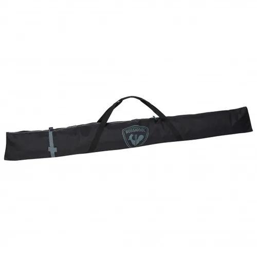 Rossignol - Basic Ski Bag - Skitasche Gr 210 cm schwarz