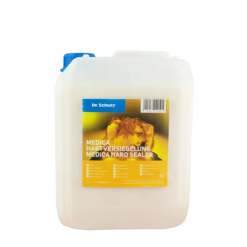 Dr. Schutz Medica Hartversiegelung; 5 l