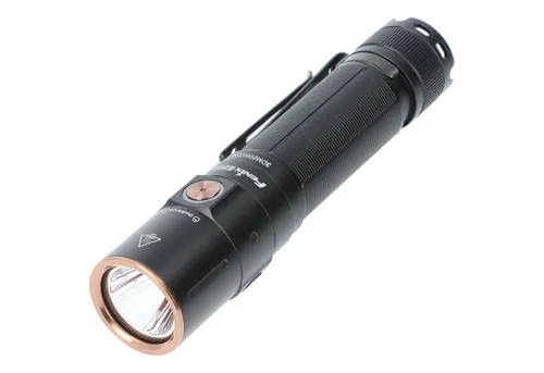 Fenix E28R V2.0 LED Taschenlampe – 1.700 Lumen