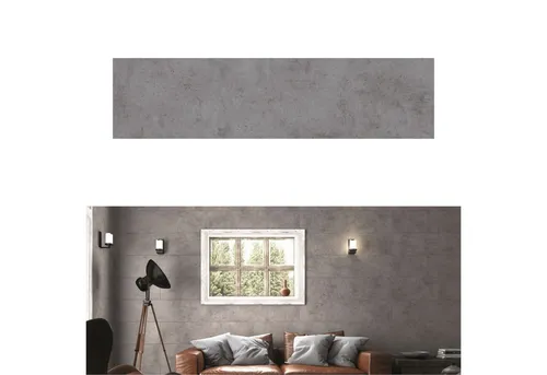 Wandverkleidung von BARIDECOR