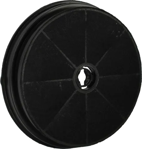 vhbw Aktivkohlefilter kompatibel mit Stoves 444445101 Dunstabzugshaube - 19 cm