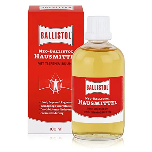 Neo-Ballistol Hausmittel 100 ml