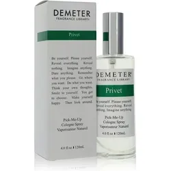 Produktbild Demeter Privet cologne spray 120 ml