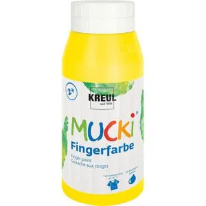 KREUL Fingerfarbe 