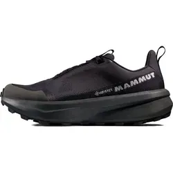 Mammut Aenergy Mtn Low GTX Men black/d'steel 48 2/3 EU = 13 UK