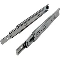 SOTECH Vollauszug 45 Kg 650 mm KV2-45-H45-L650-NF